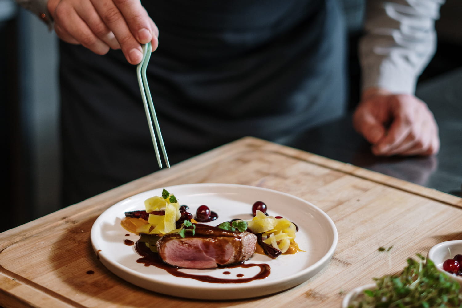 découvrez les tendances et saveurs de la nouvelle cuisine internationale : recettes innovantes, techniques modernes et alliances culinaires du monde entier pour émerveiller vos papilles.