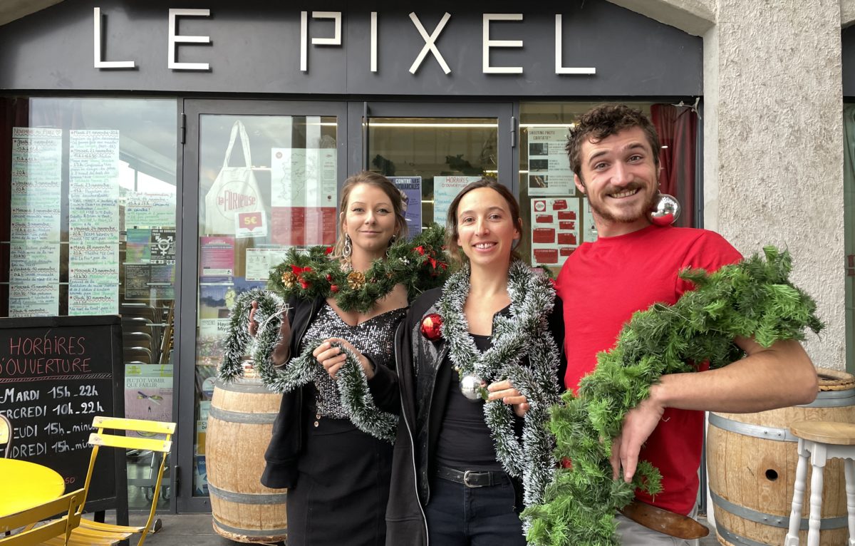 découvrez pixel besançon, un lieu unique où saveurs mexicaines authentiques et ambiance ludique se rencontrent pour une expérience conviviale entre restauration et jeux.