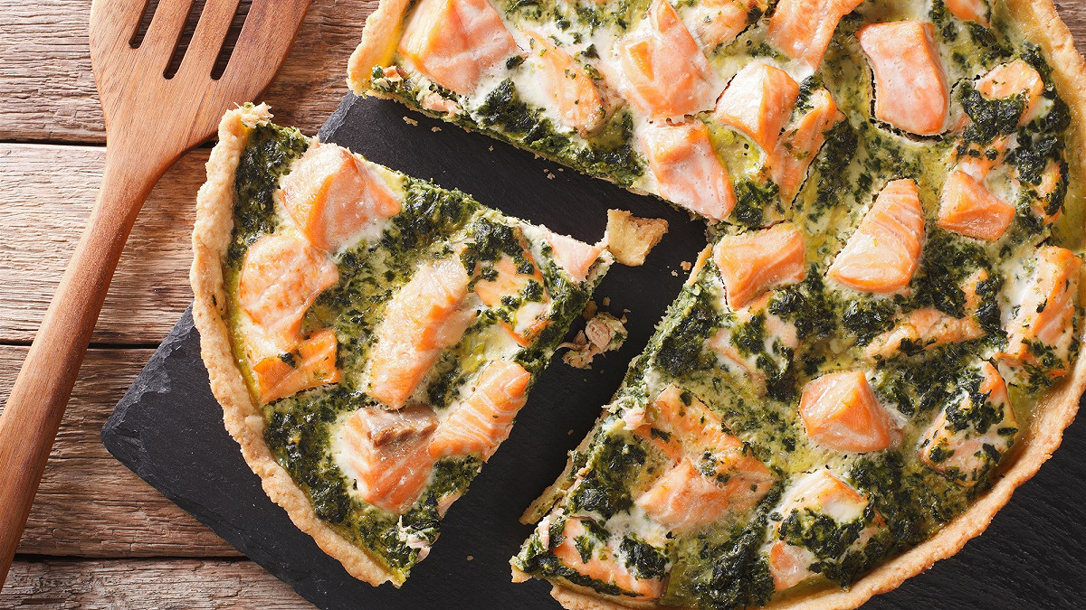 découvrez nos idées de recettes faciles et savoureuses pour préparer vos repas de la semaine du 11 au 17 août. des menus variés et équilibrés pour toute la famille !