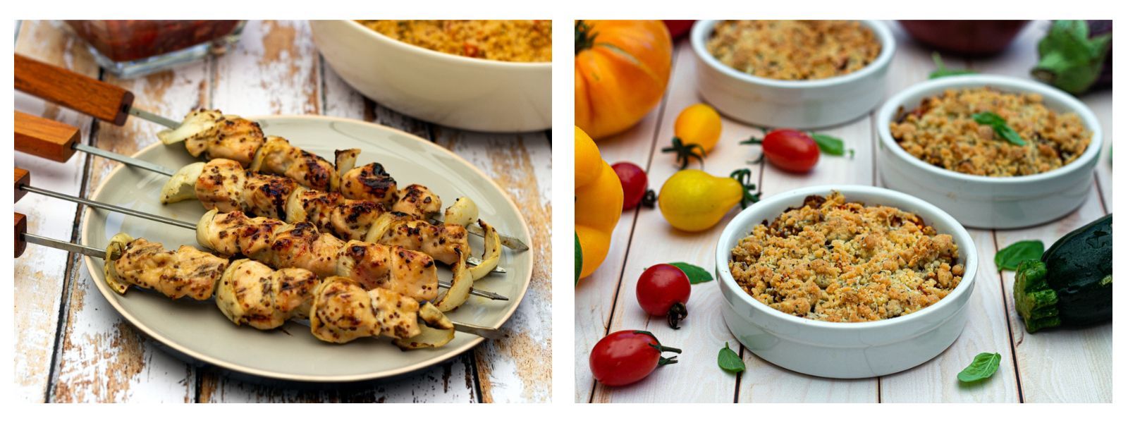 découvrez nos idées de recettes simples et savoureuses pour planifier vos repas de la semaine du 11 au 17 août. gagnez du temps en cuisine avec des menus variés et équilibrés, parfaits pour toute la famille !