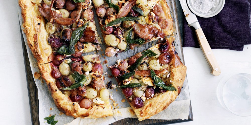 découvrez nos meilleures recettes de saison pour septembre : plats gourmands, idées faciles, et saveurs d'automne à cuisiner avec les produits frais du mois !
