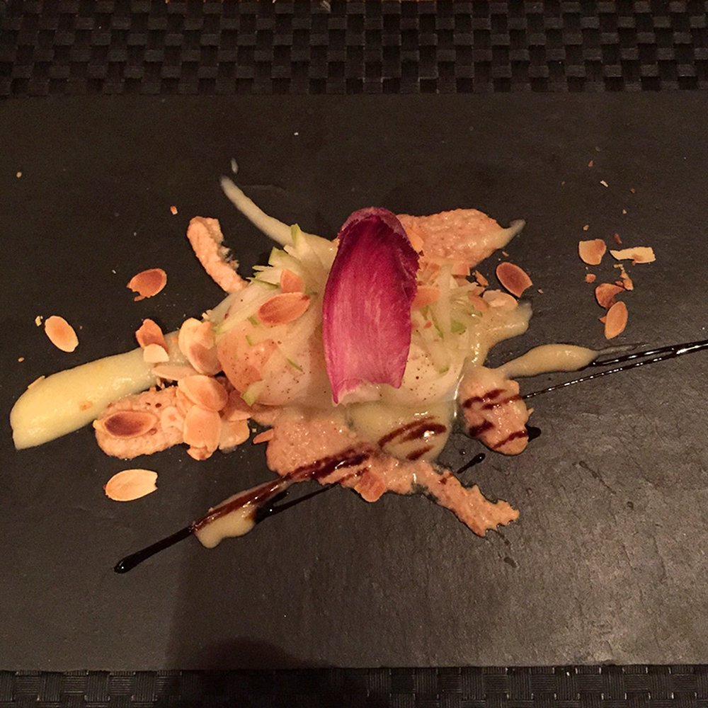 découvrez le meilleur restaurant de nice selon gault et millau : une expérience gastronomique unique avec des plats raffinés et un service d’exception. réservez votre table dès maintenant !