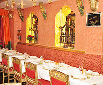 découvrez les meilleurs restaurants indiens à paris : cuisine authentique, saveurs épicées et atmosphère chaleureuse pour un voyage culinaire inédit dans la capitale.