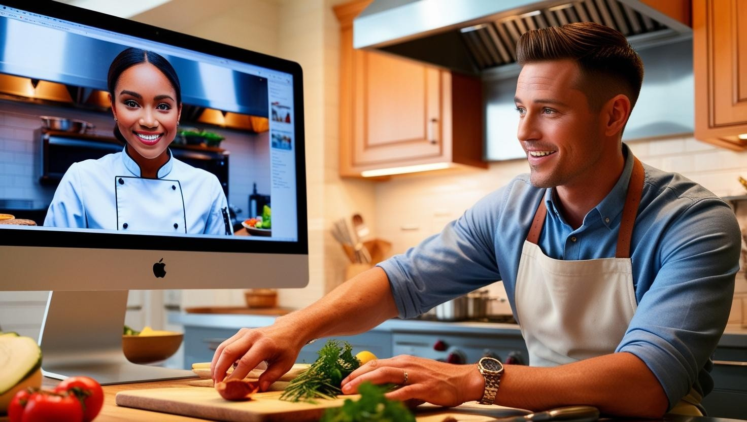 découvrez tous les secrets de la réussite culinaire : astuces, recettes et conseils pour sublimer vos plats, impressionner vos convives et vous épanouir en cuisine au quotidien.