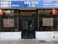 découvrez les avis sur l'izakaya de villers-cotterêts et son buffet controversé. retour sur les critiques, l'ambiance et la cuisine japonaise proposée dans cet établissement local.