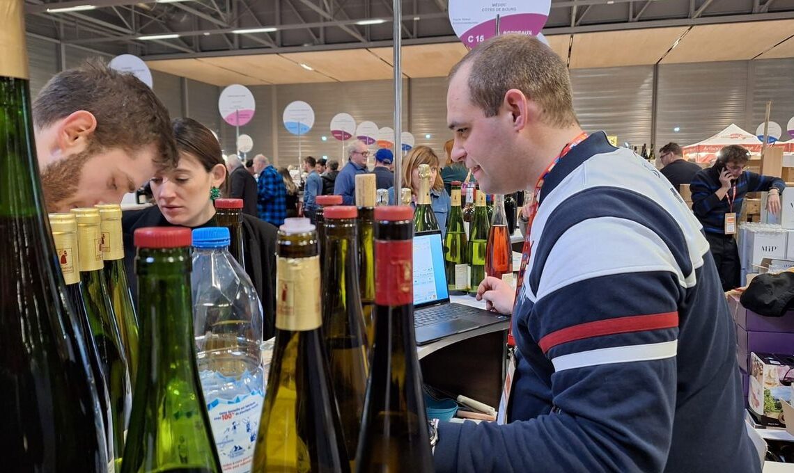 participez à un événement gastronomique unique et découvrez les meilleurs vins des vignerons de moselle et de rheinhessen. dégustations, accords mets-vins et rencontres avec des passionnés vous attendent.