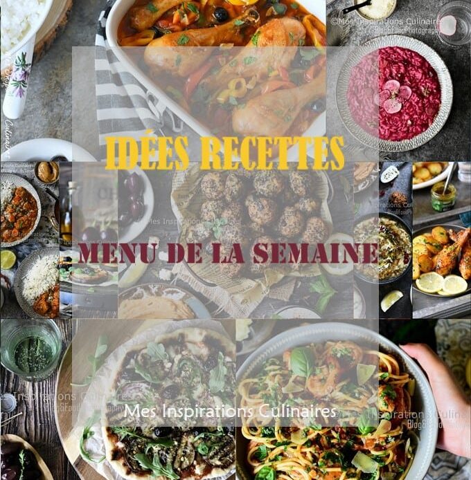 découvrez nos recettes express pour la semaine : des idées faciles, rapides et savoureuses pour des repas équilibrés, prêts en moins de 30 minutes. gagnez du temps tout en vous régalant !