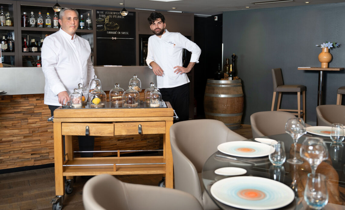 découvrez les chefs talentueux de la rue wellington lors du championnat culinaire 2026 : saveurs inédites, compétitions passionnantes et gastronomie au rendez-vous à ne pas manquer !