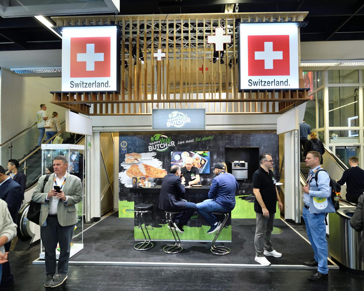 découvrez l’excellence culinaire de la corée à l’anuga 2025. innovations, saveurs authentiques et tendances gastronomiques coréennes au rendez-vous du plus grand salon alimentaire mondial.