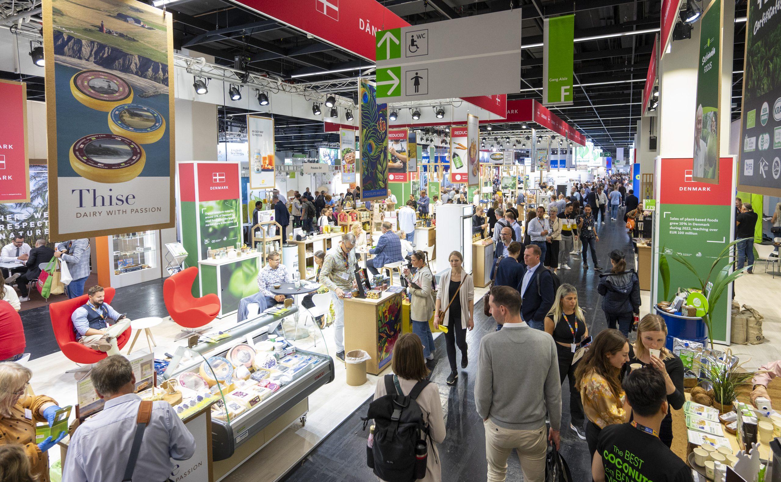 découvrez l’excellence culinaire coréenne à l’anuga 2025 : innovations, saveurs authentiques et tendances gastronomiques de la corée sur le salon international de l’alimentation.