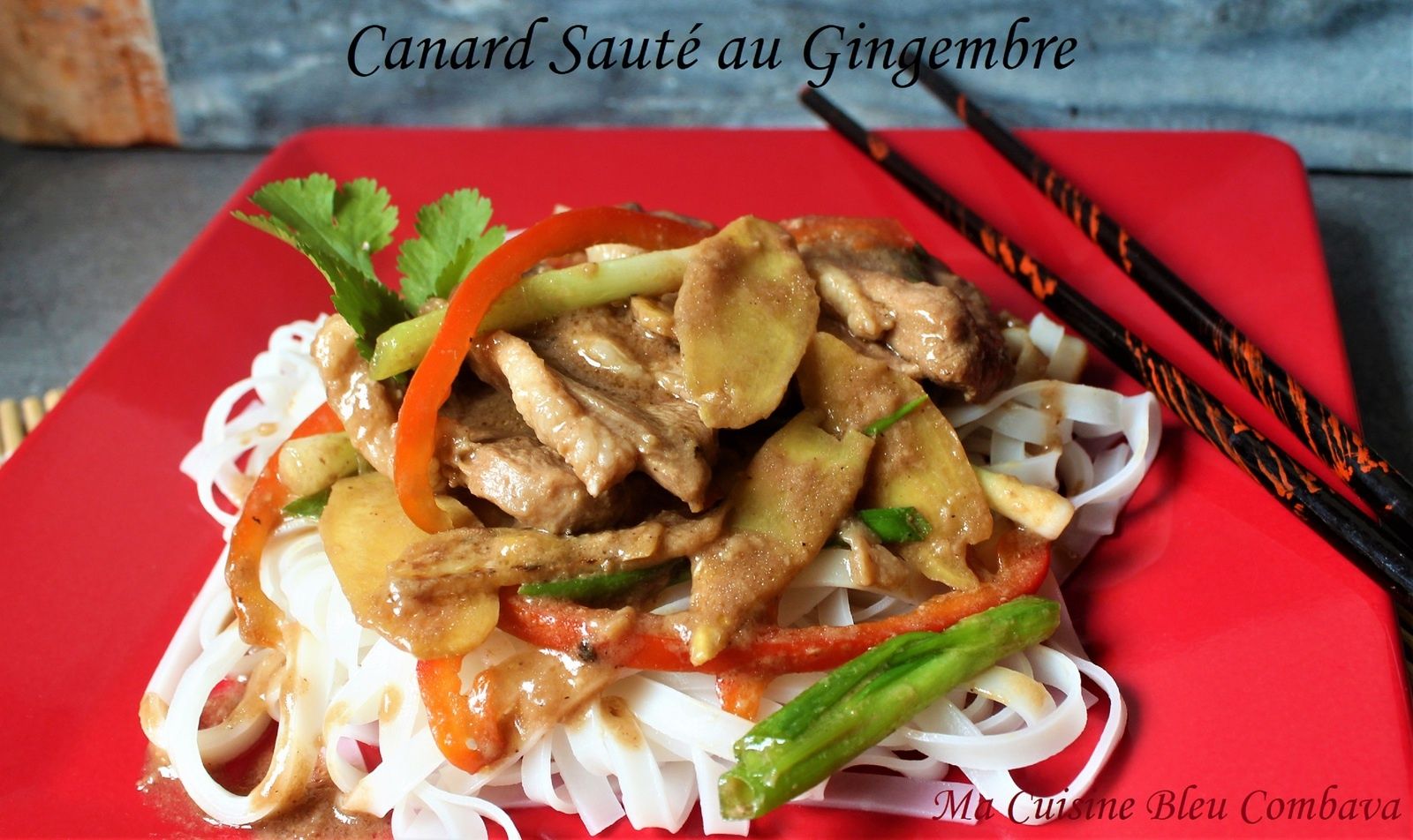 découvrez notre recette savoureuse de canard au gingembre : une alliance parfaite de tendresse et d’épices pour un plat raffiné qui émerveillera vos papilles. facile à préparer, idéal pour impressionner vos invités.