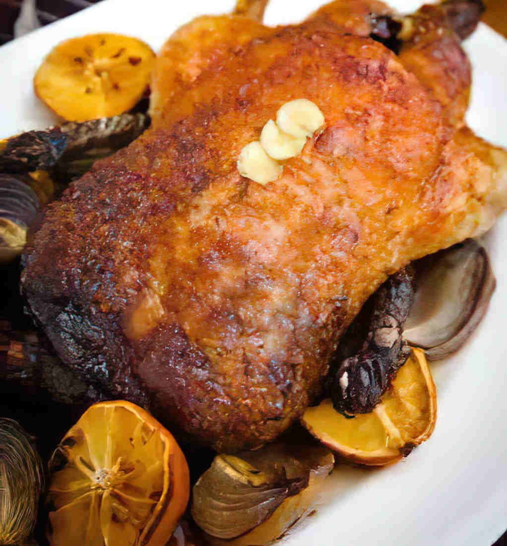 découvrez la recette du canard au gingembre : un plat raffiné, parfumé et facile à préparer pour surprendre vos invités avec des saveurs exotiques et gourmandes.
