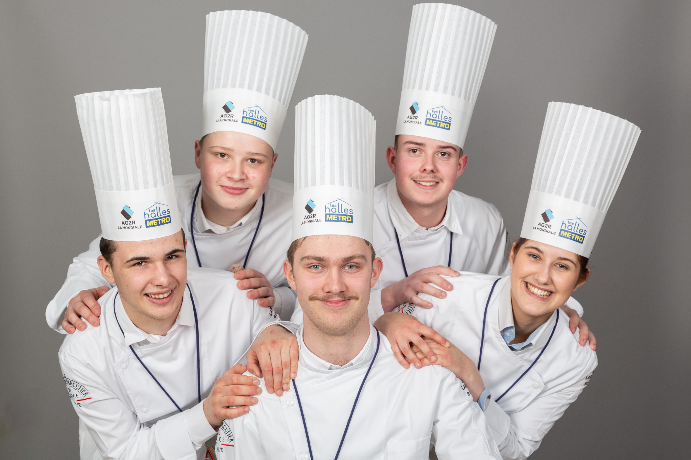découvrez le chef emblématique de la rue wellington qui participera au championnat culinaire 2026. un événement gastronomique incontournable qui met en lumière le talent local et l’innovation en cuisine !