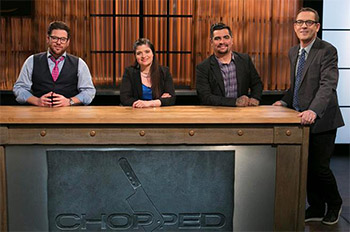 découvrez les chefs de wilmington et leur passage sur food network : parcours, spécialités culinaires et adresses gastronomiques incontournables de la ville.