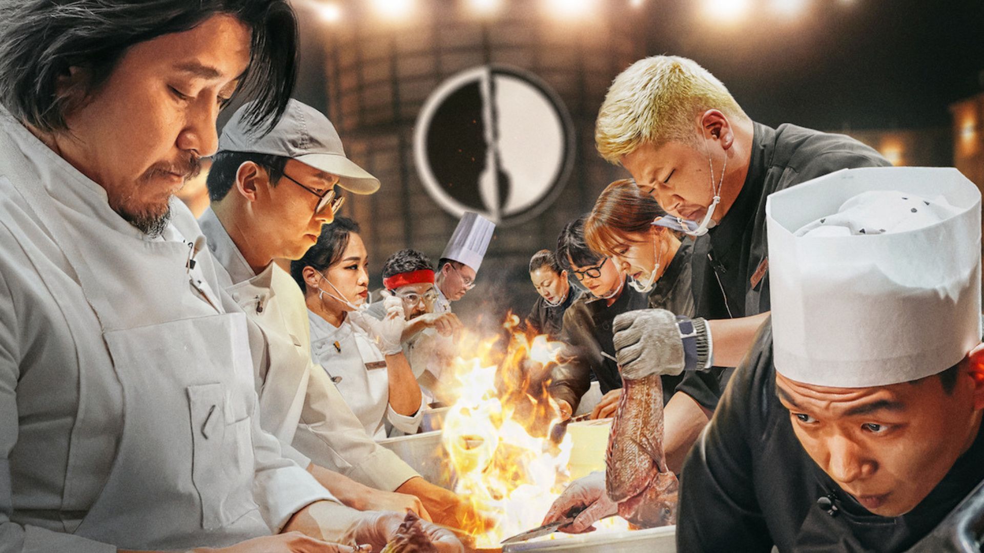 découvrez les coulisses next gen chef : plongez dans l’univers des chefs de demain, innovations en cuisine, secrets, tendances et témoignages exclusifs.