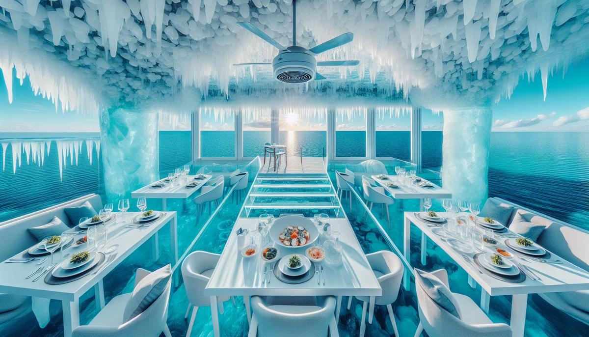 découvrez les destinations culinaires de luxe les plus prestigieuses à travers le monde. expériences gastronomiques, chefs étoilés et lieux d'exception pour un voyage unique des sens.