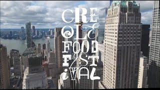 découvrez le festival de cuisine créole à brooklyn : une célébration gourmande avec des saveurs authentiques, des plats traditionnels, des dégustations et des animations conviviales pour toute la famille !