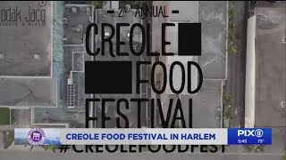 participez au festival de cuisine créole à brooklyn et découvrez des saveurs authentiques, des plats traditionnels, des animations culturelles et une ambiance festive pour toute la famille !