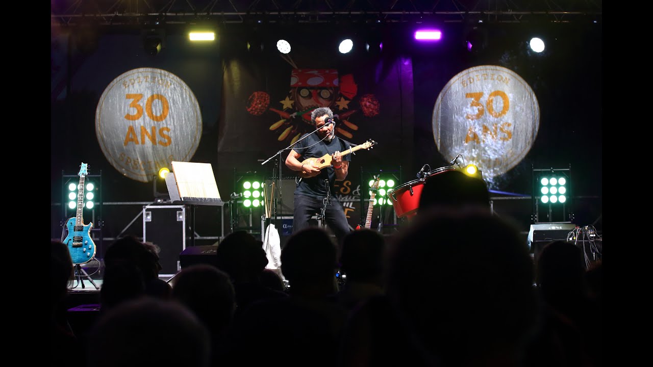 participez à un festival unique alliant gastronomie et musique : dégustez des saveurs exceptionnelles tout en profitant de concerts live dans une ambiance conviviale. une expérience à ne pas manquer pour les épicuriens et les mélomanes !