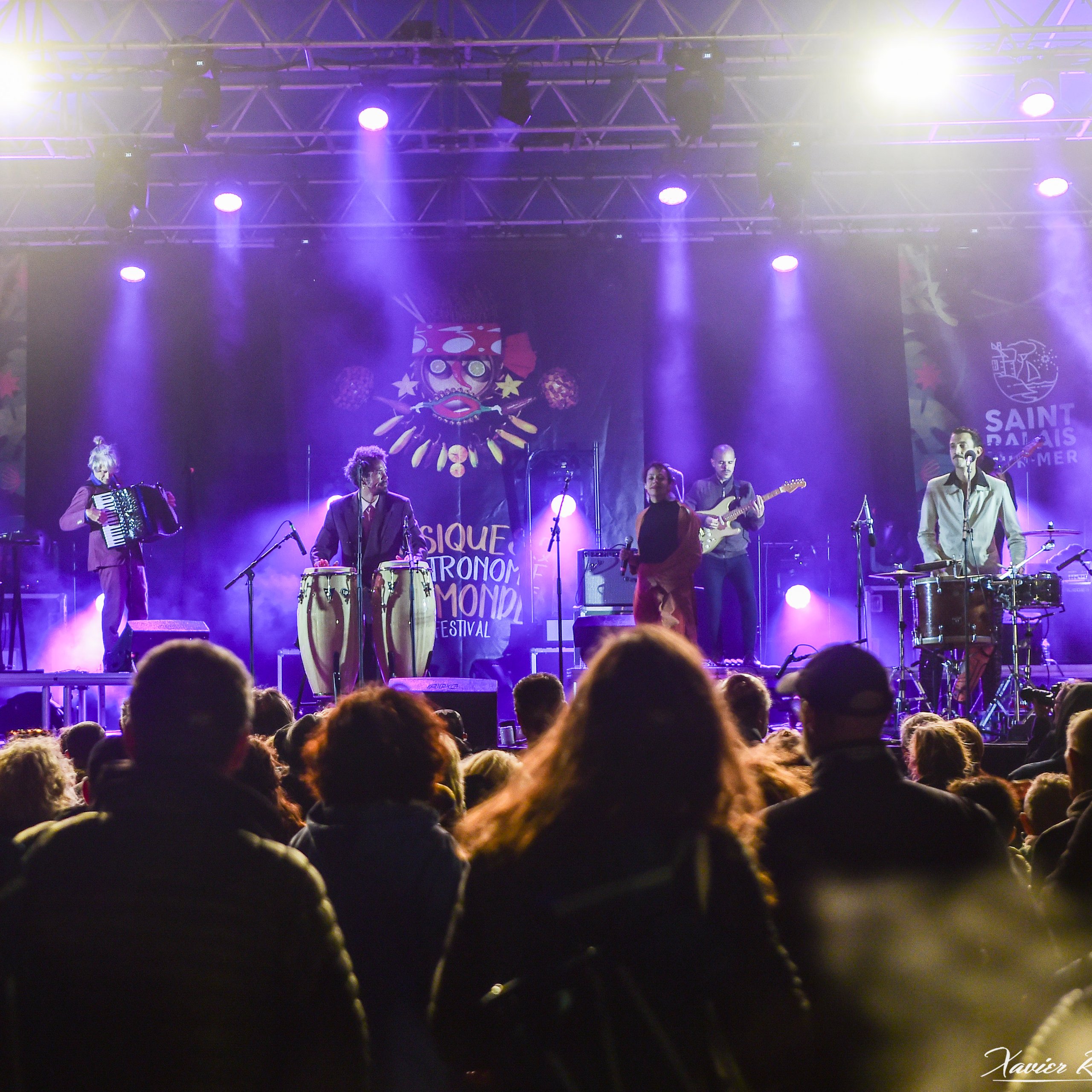 découvrez un festival unique alliant gastronomie et musique : dégustations de saveurs locales, concerts festifs et animations pour tous. plongez dans une expérience culinaire et musicale inoubliable !