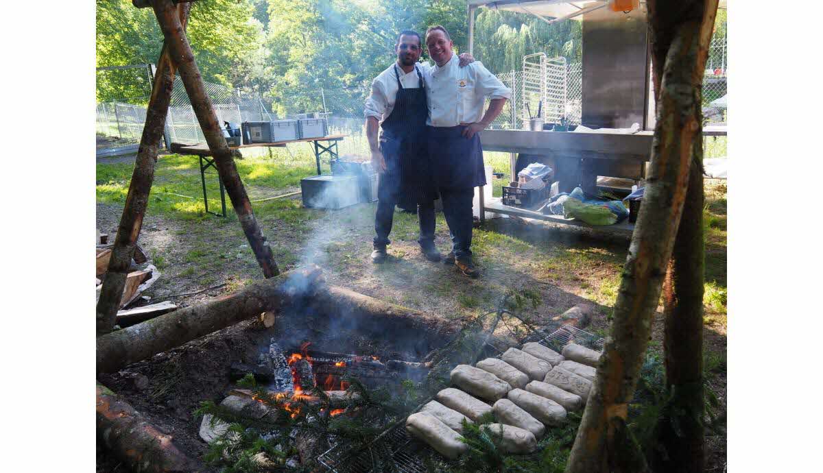 découvrez un festival unique mêlant gastronomie et musique ! profitez de dégustations, concerts et animations pour vivre une expérience culinaire et musicale inoubliable.