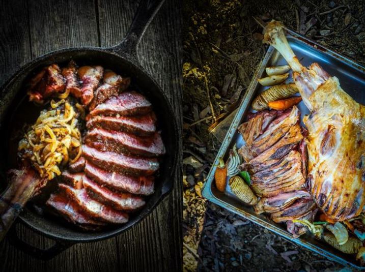 découvrez la gastronomie irlandaise : spécialités traditionnelles, plats emblématiques et saveurs uniques de l’irlande. explorez une cuisine authentique riche en histoire et en goût.