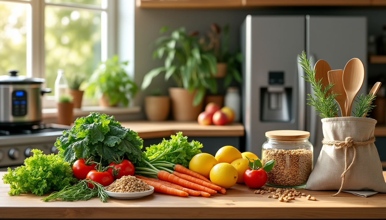 découvrez comment l'ihm bangalore révolutionne le recyclage culinaire durable grâce à des pratiques innovantes et respectueuses de l'environnement pour une gastronomie responsable.