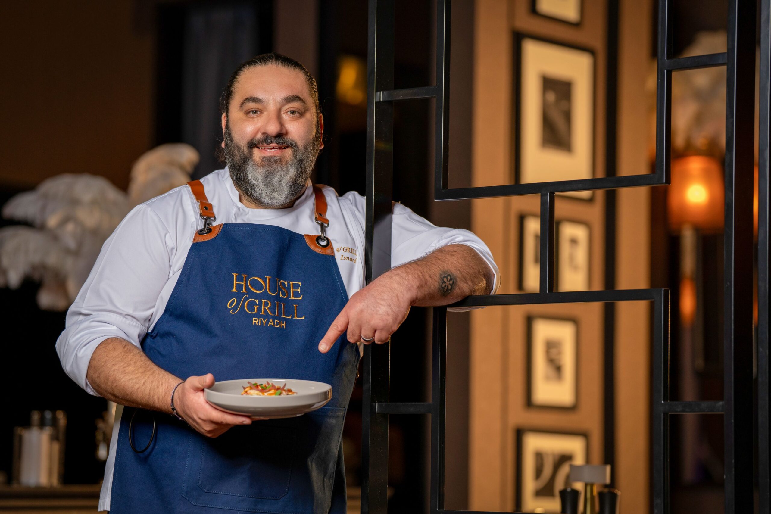 découvrez les meilleurs liens culinaires à riyad : restaurants incontournables, spécialités locales et adresses gourmandes pour savourer la cuisine saoudienne et internationale dans la capitale.