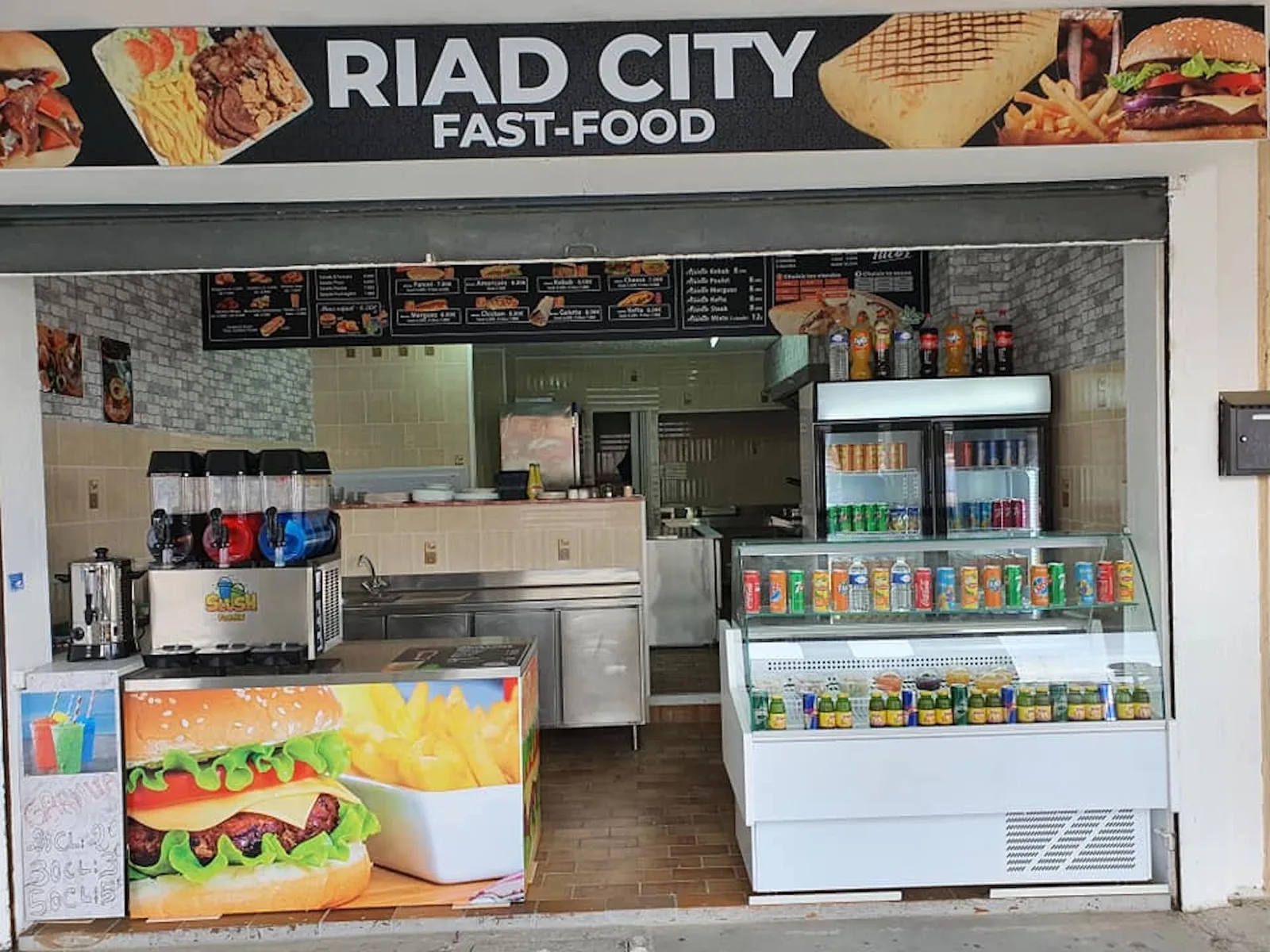 découvrez les meilleurs liens culinaires à riyad : adresses incontournables, restaurants authentiques, spécialités locales et conseils pour savourer la gastronomie saoudienne dans la capitale.