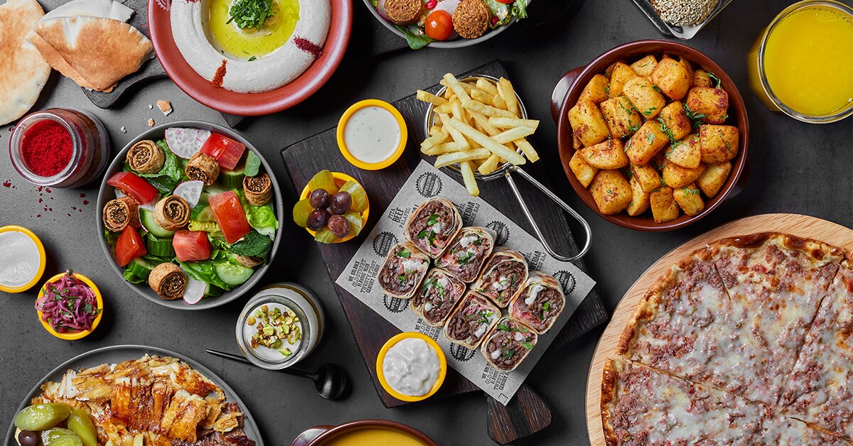 découvrez les meilleurs liens culinaires à riyad : adresses gourmandes, restaurants incontournables et saveurs locales pour une expérience gastronomique inoubliable dans la capitale saoudienne.