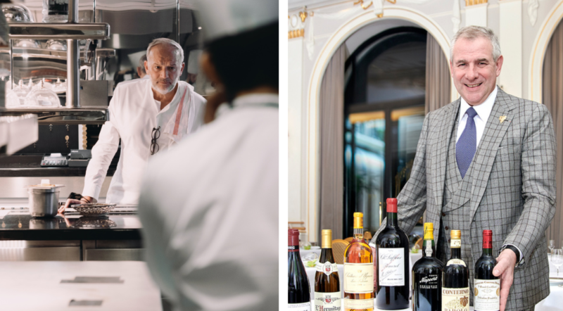 découvrez nos masterclasses gastronomie : apprentissage des techniques culinaires avec des chefs renommés, ateliers interactifs et expériences gourmandes pour passionnés et curieux. inscrivez-vous dès maintenant !