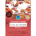 découvrez comment un partenariat culinaire peut enrichir vos projets gastronomiques, rassembler des talents et créer des expériences délicieuses et innovantes dans le monde de la cuisine.