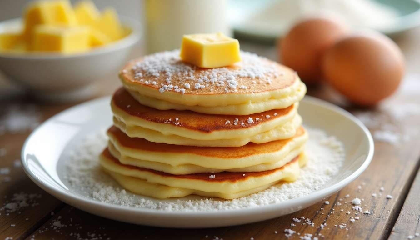 découvrez une sélection de plats rapides et savoureux pour des déjeuners gourmands, faciles à préparer en quelques minutes et parfaits pour manger sainement au quotidien.