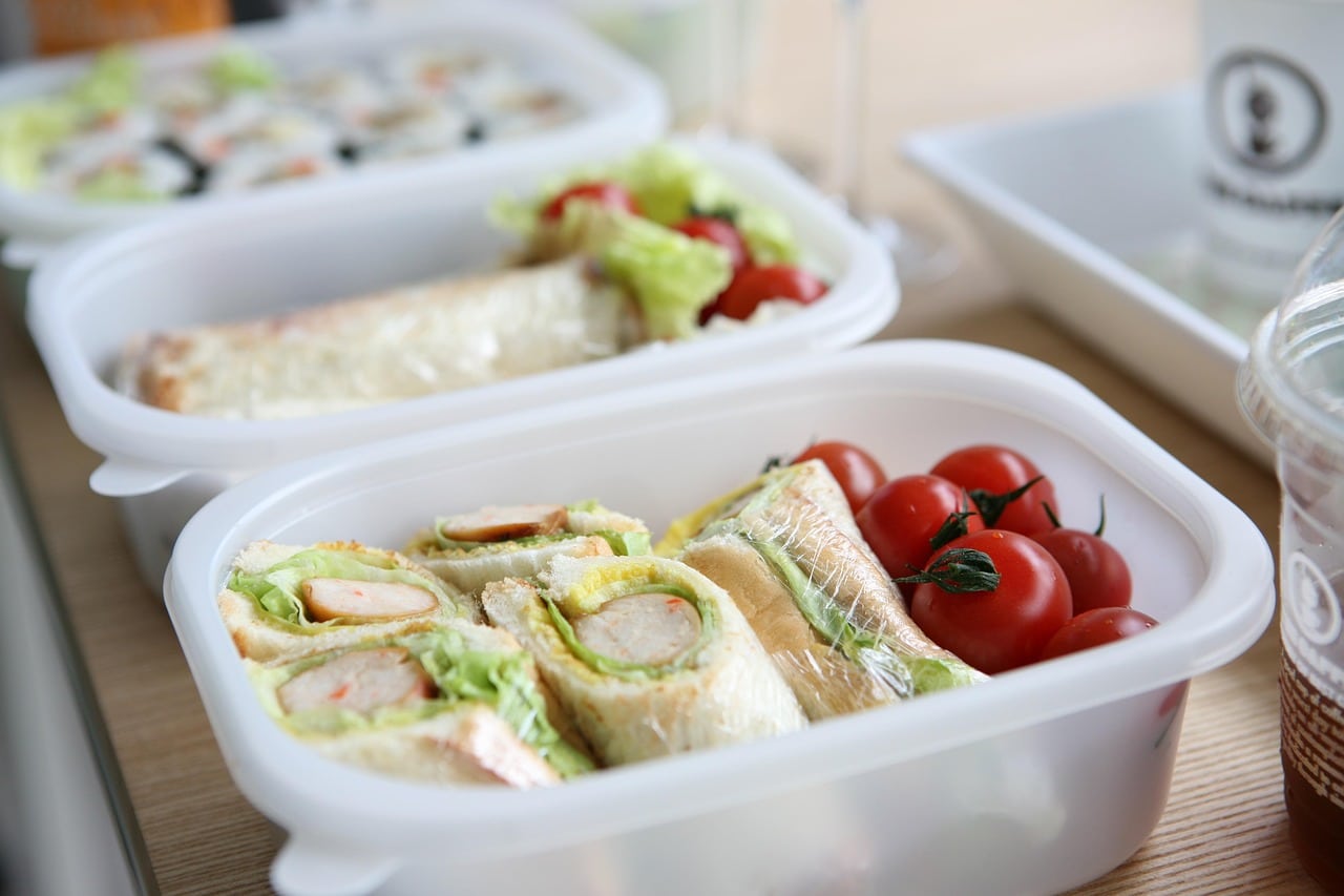 découvrez des idées de plats rapides pour vos déjeuners : des recettes simples, savoureuses et faciles à préparer pour gagner du temps au quotidien.