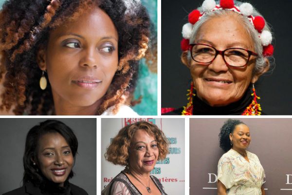 découvrez des portraits de femmes inspirantes qui marquent leur époque par leur parcours, leurs réussites et leur engagement. un hommage à la force et à la diversité féminine.