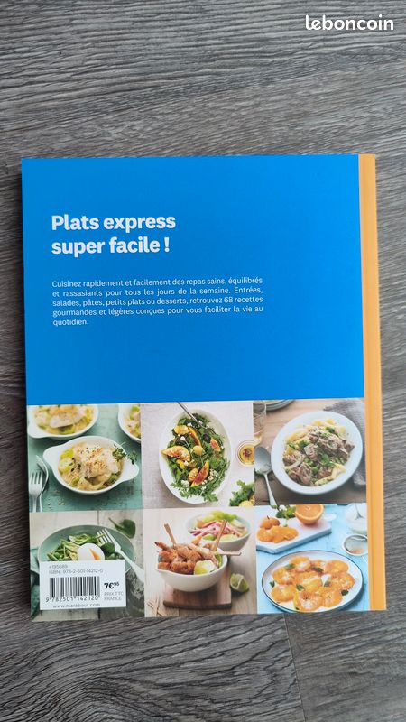 découvrez nos recettes express pour la semaine : idées rapides, faciles et savoureuses pour gagner du temps sans sacrifier le goût. parfait pour les repas du quotidien !