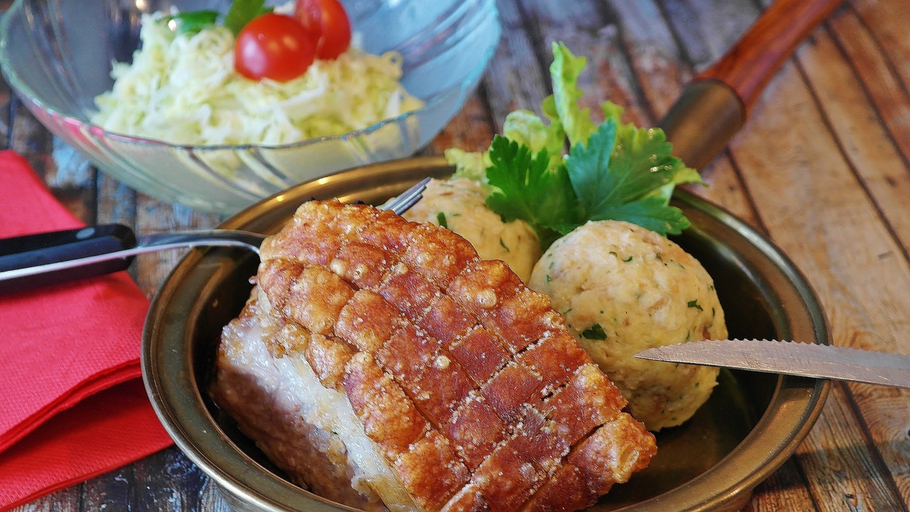 découvrez nos recettes express pour la semaine : des idées faciles, rapides et savoureuses pour des repas variés, prêts en quelques minutes seulement !