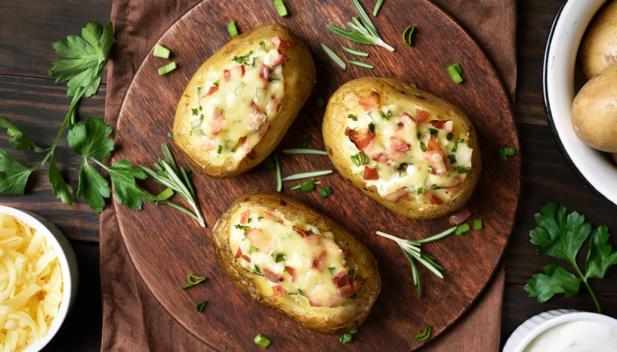 découvrez des recettes faciles à préparer pour tous les jours : idées de plats simples, rapides et savoureux pour se régaler sans effort !
