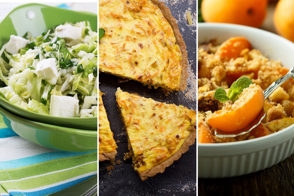 découvrez une sélection de recettes gourmandes et faciles à réaliser pour un samedi convivial. idées originales pour régaler famille et amis lors de vos repas du week-end.
