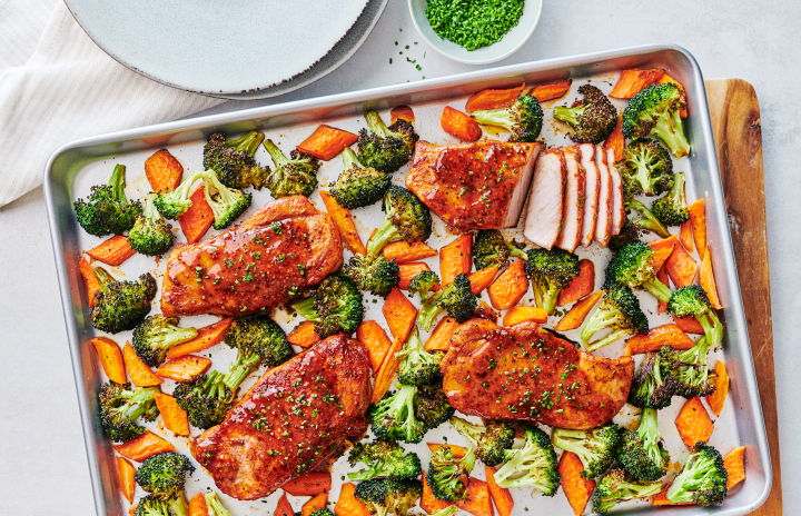 découvrez des idées de repas rapides pour chaque jour du 1er au 5 septembre 2025. gagnez du temps en cuisine avec des recettes faciles et savoureuses pour toute la semaine !