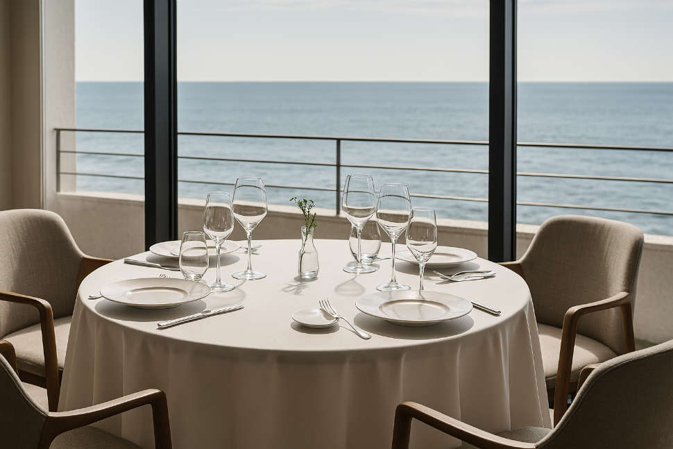 découvrez la liste complète des restaurants étoilés michelin en corée pour 2025 : adresses prestigieuses, nouveautés culinaires et saveurs incontournables pour une expérience gastronomique unique.