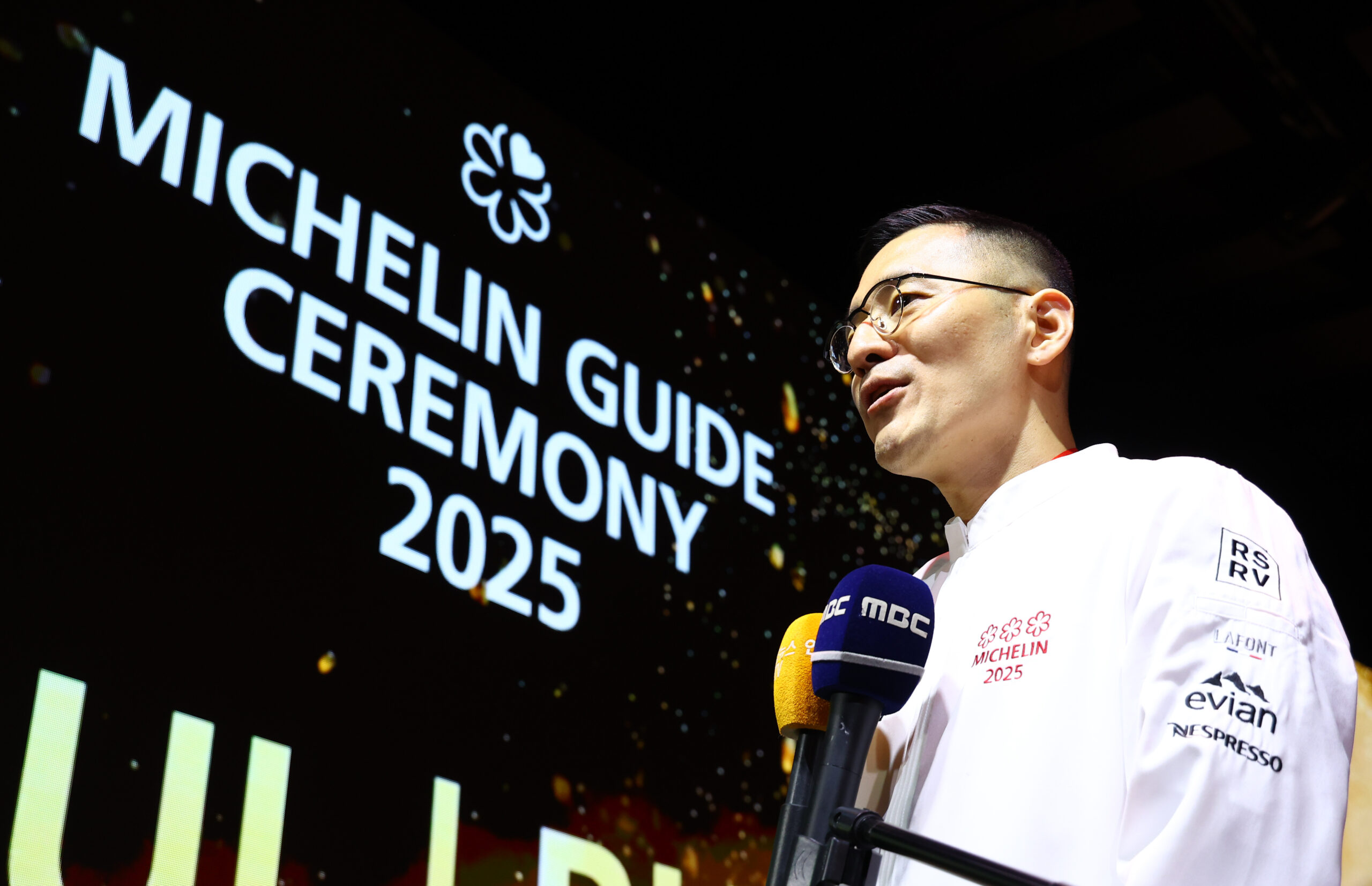 découvrez la liste des restaurants étoilés michelin en corée pour 2025 : adresses incontournables, nouveautés et chefs d’exception pour une expérience gastronomique unique.