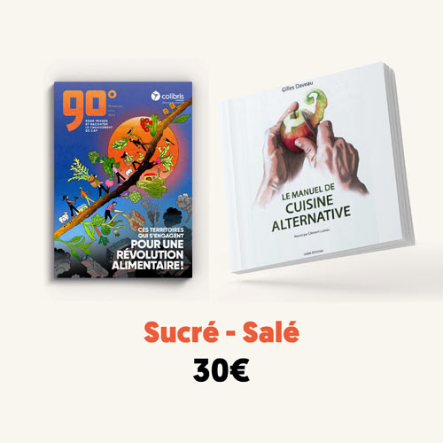 découvrez comment la révolution alimentaire transforme nos habitudes, du respect de l’environnement à l’innovation dans nos assiettes. explorez de nouvelles solutions durables pour mieux manger au quotidien.