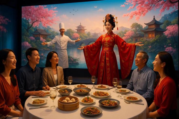 découvrez les saveurs exotiques de l’asie grâce au tourisme culinaire : immersion dans les marchés locaux, dégustation de plats traditionnels et rencontres avec des chefs passionnés pour un voyage gustatif inoubliable.