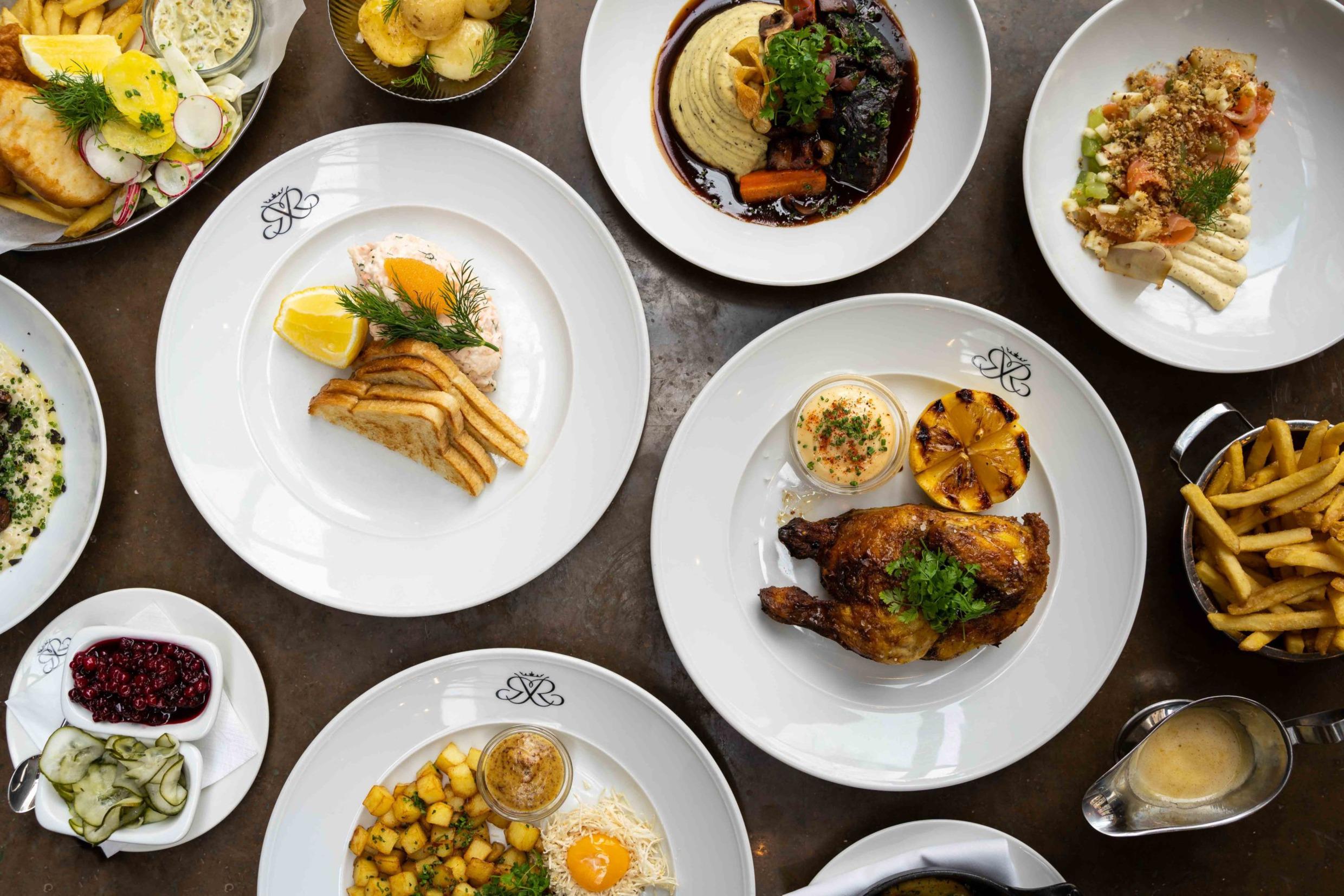 découvrez la transformation culinaire à stockholm : des innovations gastronomiques, des chefs créatifs et une scène alimentaire en pleine évolution pour ravir tous les gourmets.