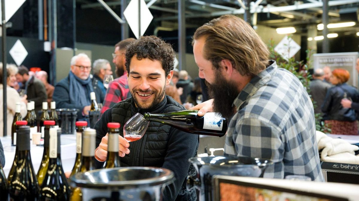 participez à un événement gastronomique unique réunissant des vignerons de moselle et de rheinhessen : dégustations de vins, accords mets et vins, découvertes œnologiques et moments de convivialité garantis !