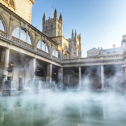 découvrez bath à travers l'art de la gastronomie fusion, où les saveurs du monde se rencontrent dans des restaurants innovants pour une expérience culinaire inoubliable.