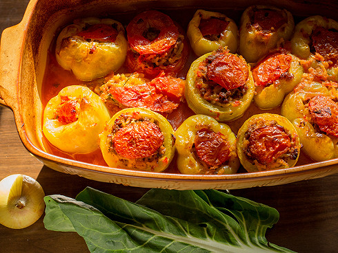 découvrez l’héritage culinaire azerbaïdjanais : traditions, recettes authentiques et saveurs uniques qui racontent l’histoire et la culture de l’azerbaïdjan.