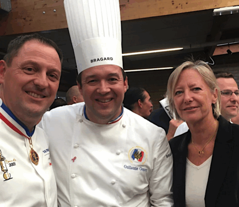 participez à une soirée gastronomique inclusive, spécialement pensée pour les personnes en situation de handicap. profitez d’une expérience culinaire conviviale et accessible à tous, dans un cadre adapté et chaleureux.