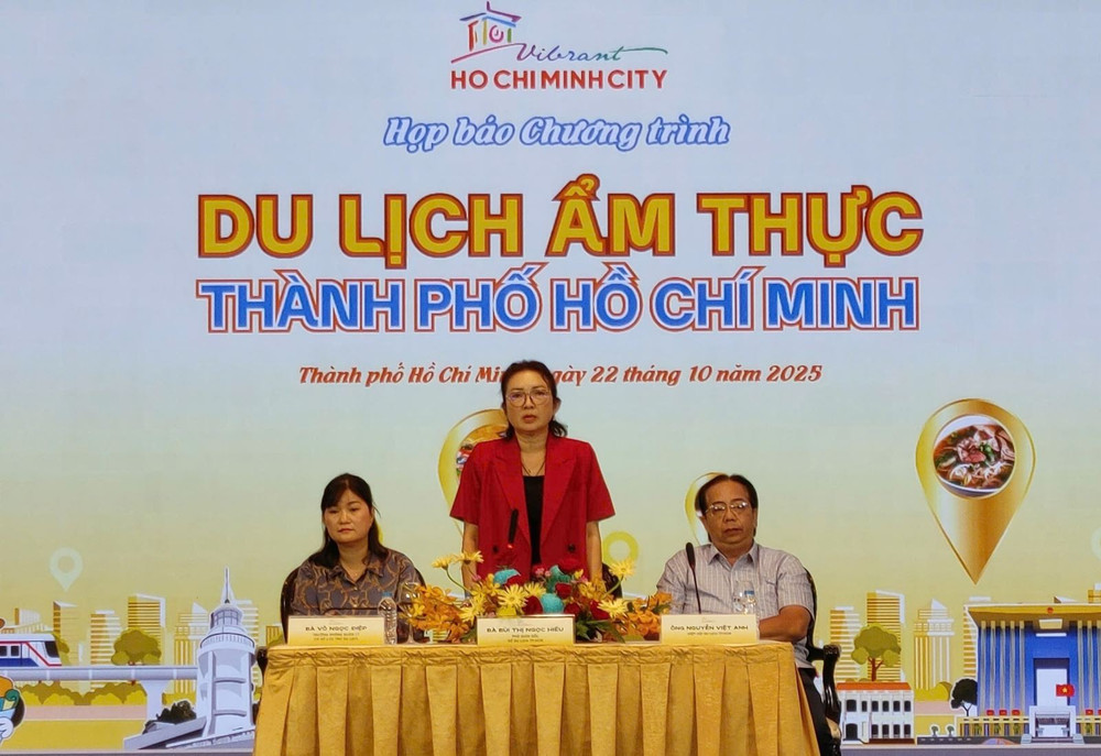 découvrez la gastronomie de ho chi minh-ville en 2025 : adresses incontournables, spécialités locales et tendances culinaires à ne pas manquer pour vivre une expérience gourmande unique au cœur du vietnam.